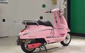 PEUGEOT ジャンゴ125A