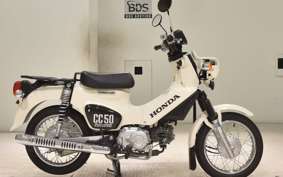 HONDA CROSS CUB 50 AA06