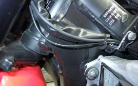 HONDA CRF250M MD44