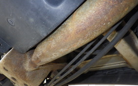 SUZUKI ADDRESS V100 CE11A