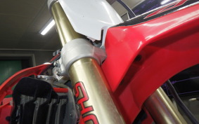 HONDA CRF250 RALLY 2008 ME10