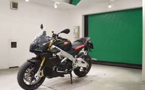 APRILIA TUONO V4R APRC 2012