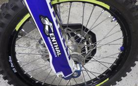 HUSQVARNA FE250 2013