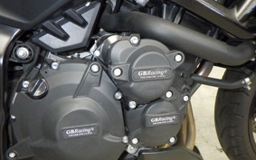 SUZUKI GSX-S750 2023 C533F