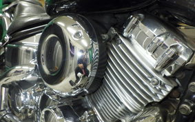 YAMAHA DRAGSTAR 400 2005 VH01J
