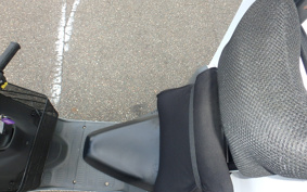 HONDA GYRO TA03