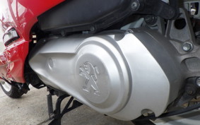 PEUGEOT ジャンゴ125A