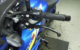 SUZUKI GSX-S 1000 2021 GT79B