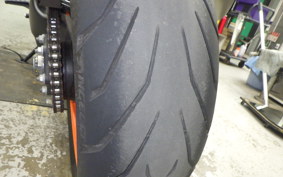 KTM 1290 SUPER DUKE GT 2019