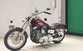 HARLEY FXDC 1580 2008