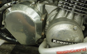 KAWASAKI ZEPHYR 750 RS 2001 ZR750C