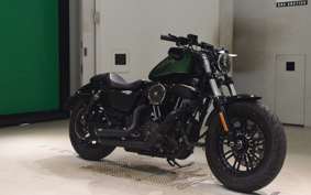 HARLEY XL1200X 2017