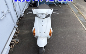 SUZUKI LET's 5