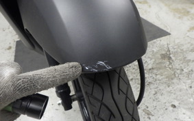 HONDA TACT Basket 2005 AF79