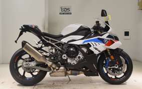 BMW S1000RR M Sport 2025