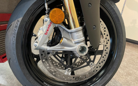 HONDA CB400SFV-4ABS 2016 NC42