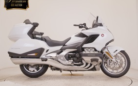 HONDA GL 1800 GOLD WING TOUR DCT 2026 SC79
