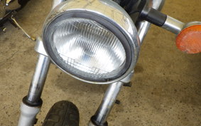 SUZUKI GZ250 Marauder 2022 NJ48A
