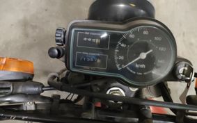 HONDA XL250S L250S