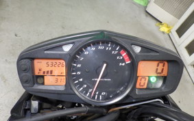 SUZUKI GSR 400 2006 GK7DA