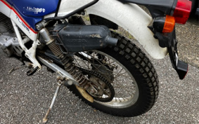 HONDA TL125 JD06