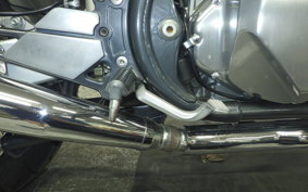 KAWASAKI ZEPHYR 750 RS 2001 ZR750C