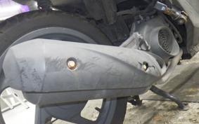HONDA BREEZE 110