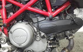 DUCATI MULTISTRADA 1000 DS 2005