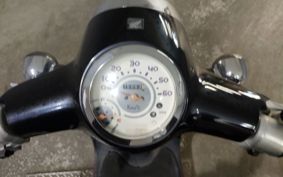HONDA GIORNO AF70