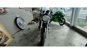 KAWASAKI ZEPHYR 1100 1992 ZRT10A