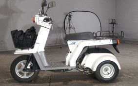 HONDA GYRO TD02