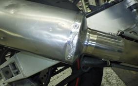 SUZUKI BANDIT 1200 S 2000 GV77A