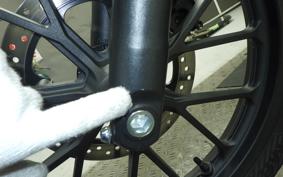 HONDA GB350S 2021 NC59