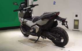 HONDA X-ADV 750 2026 RH21
