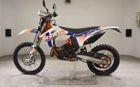 KTM 125 EXC 1998