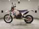 Фото KTM 125 EXC 2003 с японского аукциона