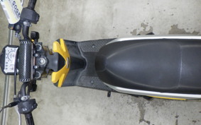 HONDA ZOOMER-X 2013 JF52