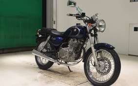 SUZUKI ST250E NJ4AA