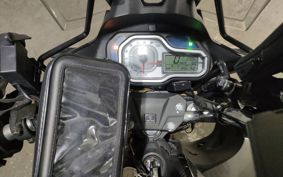 HONDA CB190X PCL2