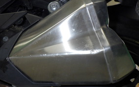 KAWASAKI NINJA 1000 A 2014
