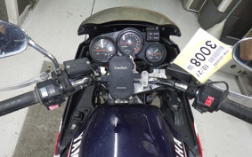 YAMAHA FZ750 1987 1FM