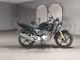 Фото Yamaha YBR125 с японского аукциона