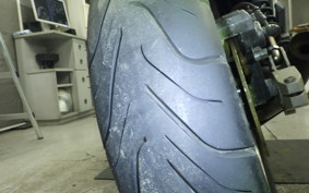 KAWASAKI ZRX400 1994 ZR400E