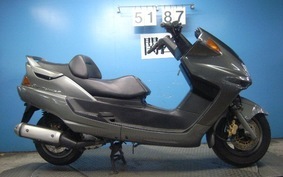 YAMAHA MAJESTY 250 SV 1998 SG01J
