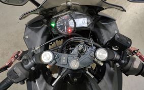 YAMAHA YZF-R25 RG10J
