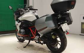BMW R1200RS 2018