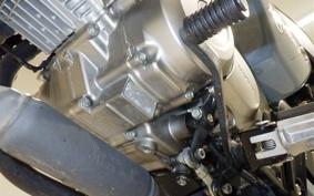 HONDA MONKEY 125 JB05