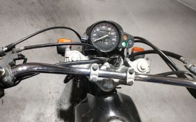 HONDA FTR223 MC34