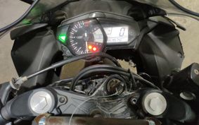 YAMAHA YZF R-3 2015 RH07J