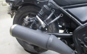 HONDA REBEL MC49